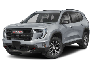 GMC Acadia - Fairway GMC in CALCUTTA OH