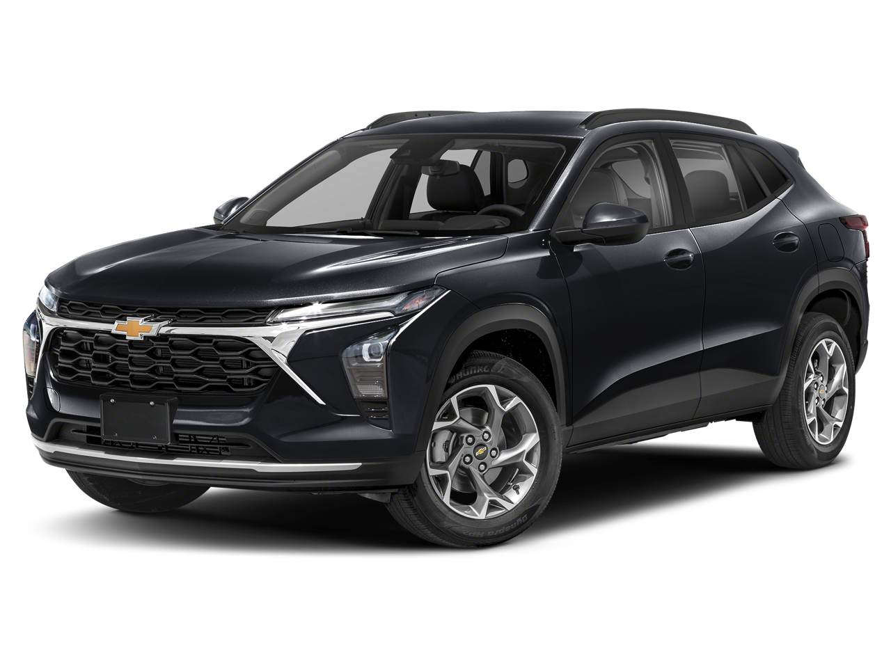 2024 Chevrolet Trax LT for sale in Calcutta, OH
