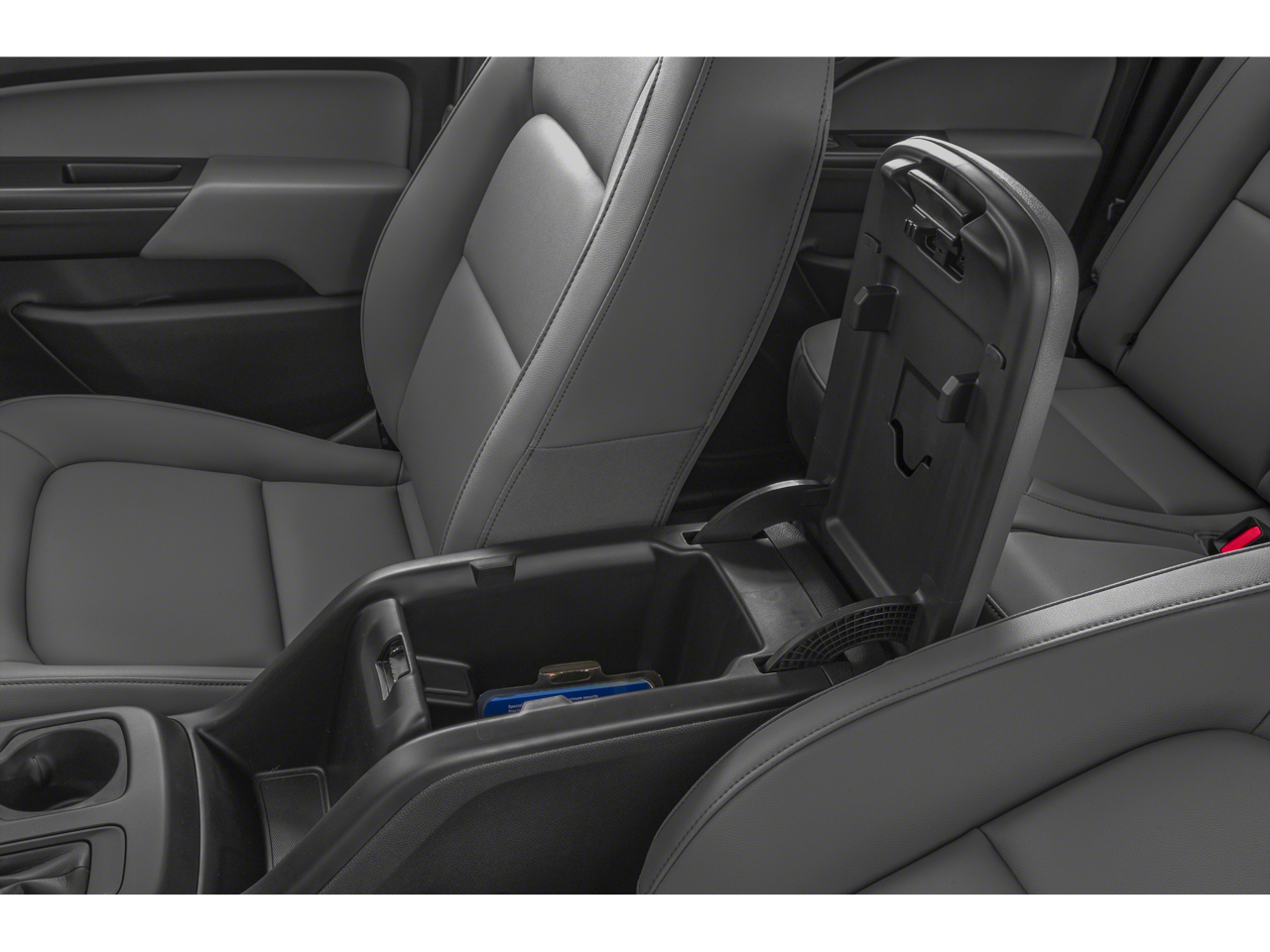 2019 Chevrolet Colorado 4WD Z71