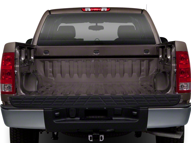 2011 GMC Sierra 1500 SL