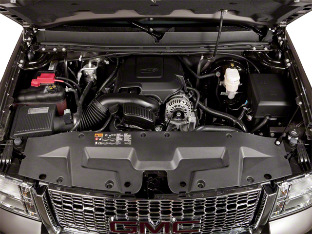 2011 GMC Sierra 1500 SL