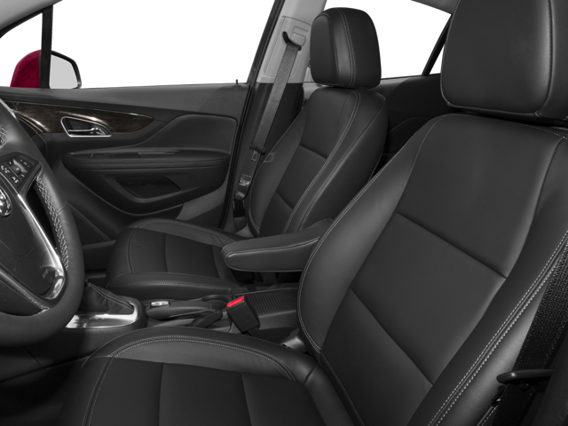 2016 Buick Encore AWD 4dr