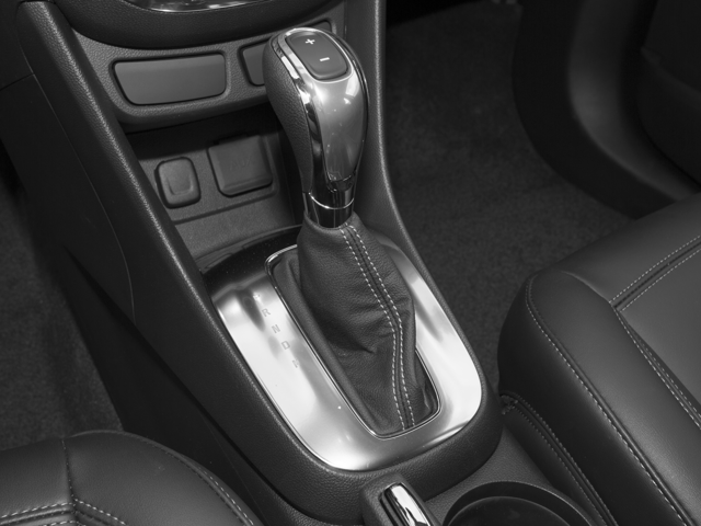 2016 Buick Encore AWD 4dr