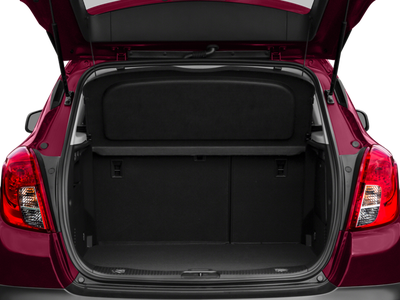 2016 Buick Encore AWD 4dr