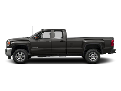 2016 GMC Sierra 3500 HD SLT