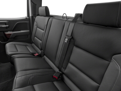 2016 GMC Sierra 3500 HD SLT