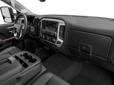 2016 GMC Sierra 3500 HD SLT