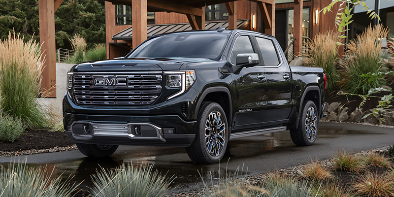 2026 GMC Sierra 1500 in Calcutta, OH