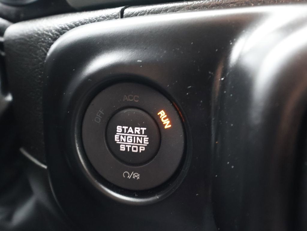 2023 Jeep Wrangler 2-Door Sport 4x4