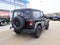 2023 Jeep Wrangler 2-Door Sport 4x4
