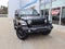 2023 Jeep Wrangler 2-Door Sport 4x4