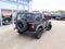 2023 Jeep Wrangler 2-Door Sport 4x4