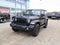 2023 Jeep Wrangler 2-Door Sport 4x4
