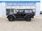 2023 Jeep Wrangler 2-Door Sport 4x4