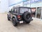 2023 Jeep Wrangler 2-Door Sport 4x4