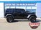 2021 Jeep Wrangler Unlimited Willys Sport 4x4