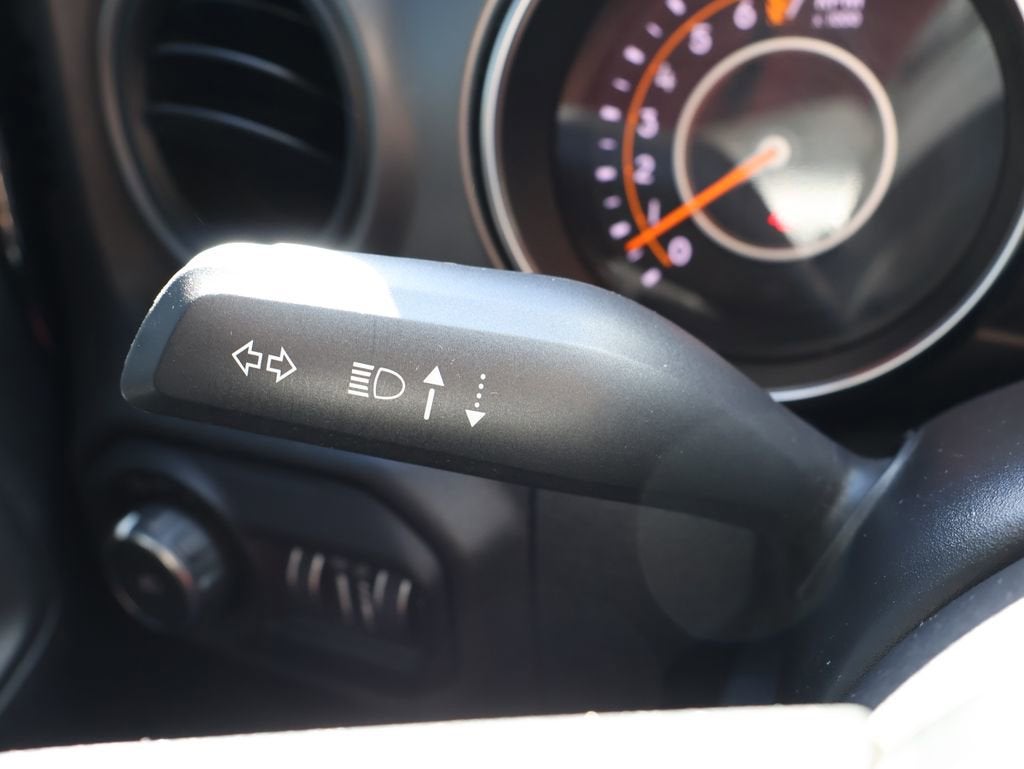 2021 Jeep Wrangler Unlimited Willys Sport 4x4