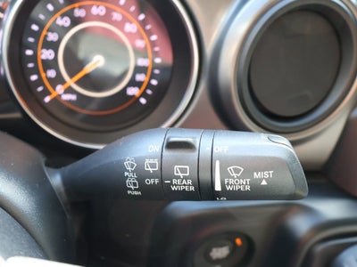 2021 Jeep Wrangler Unlimited Willys Sport 4x4