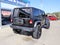 2021 Jeep Wrangler Unlimited Willys Sport 4x4