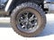 2021 Jeep Wrangler Unlimited Willys Sport 4x4