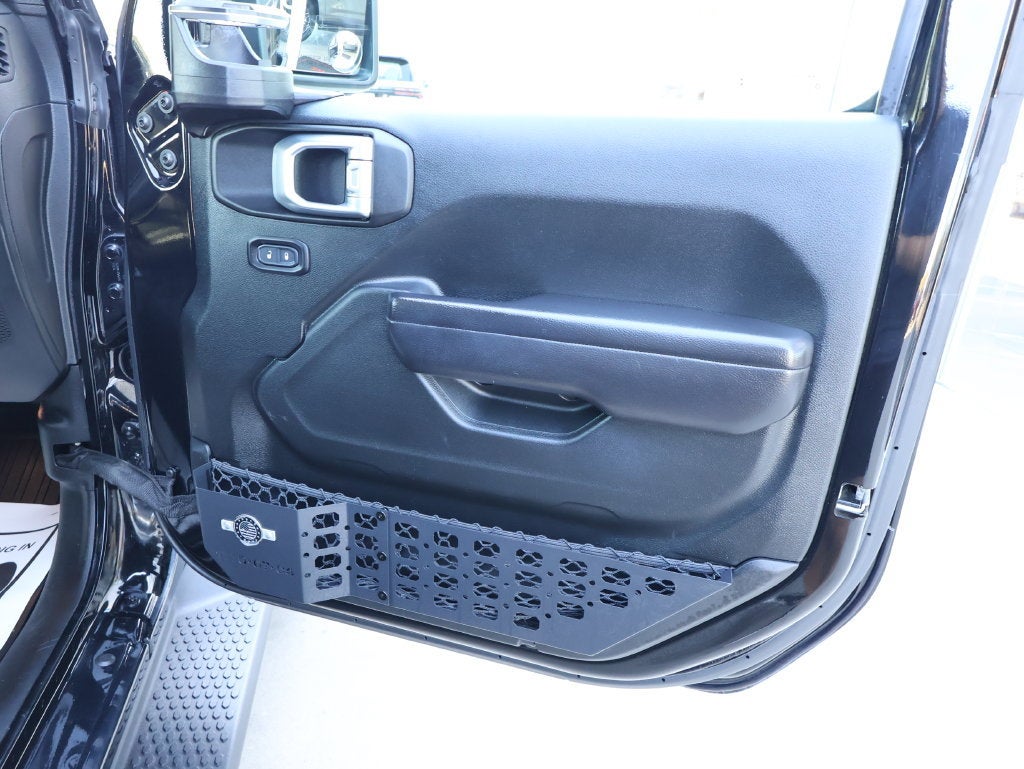 2020 Jeep Wrangler Unlimited Sport S 4x4