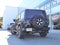 2020 Jeep Wrangler Unlimited Sport S 4x4