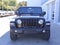 2020 Jeep Wrangler Unlimited Sport S 4x4