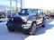 2020 Jeep Wrangler Unlimited Sport S 4x4