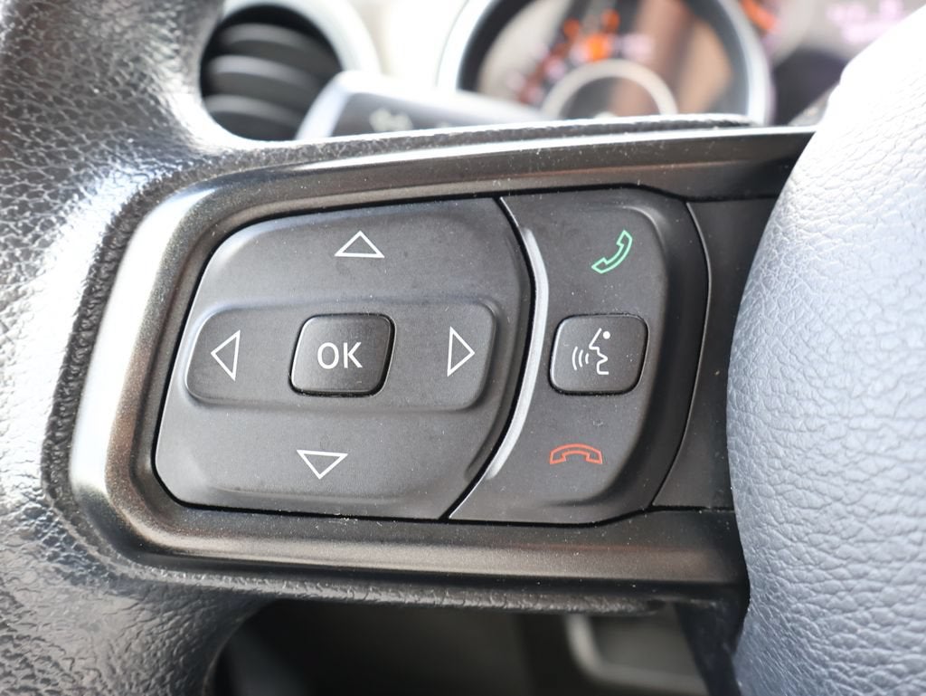 2018 Jeep Wrangler Unlimited Sport 4x4