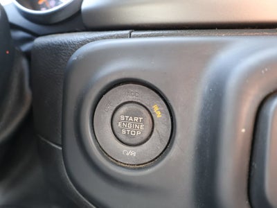2018 Jeep Wrangler Unlimited Sport 4x4