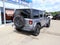 2018 Jeep Wrangler Unlimited Sport 4x4