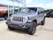 2018 Jeep Wrangler Unlimited Sport 4x4