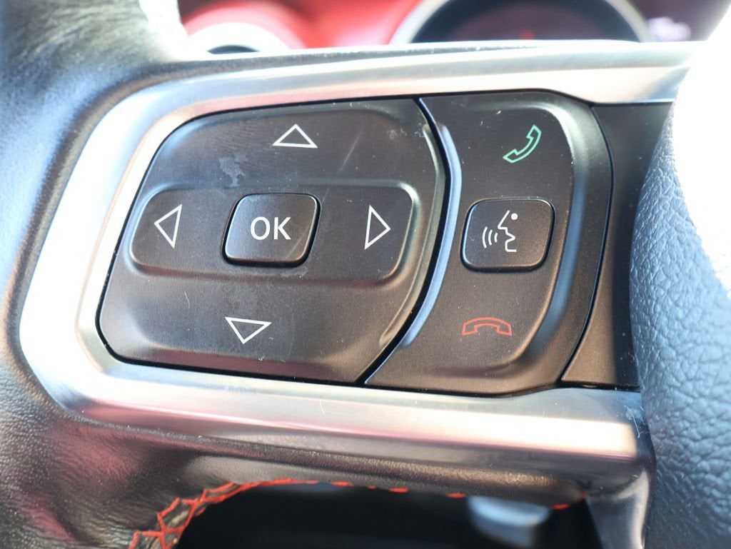 2019 Jeep Wrangler Unlimited Rubicon 4x4