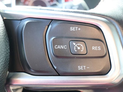 2019 Jeep Wrangler Unlimited Rubicon 4x4