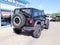 2019 Jeep Wrangler Unlimited Rubicon 4x4