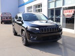 2021 Jeep Cherokee 80th Anniversary 4x4