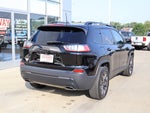 2021 Jeep Cherokee 80th Anniversary 4x4