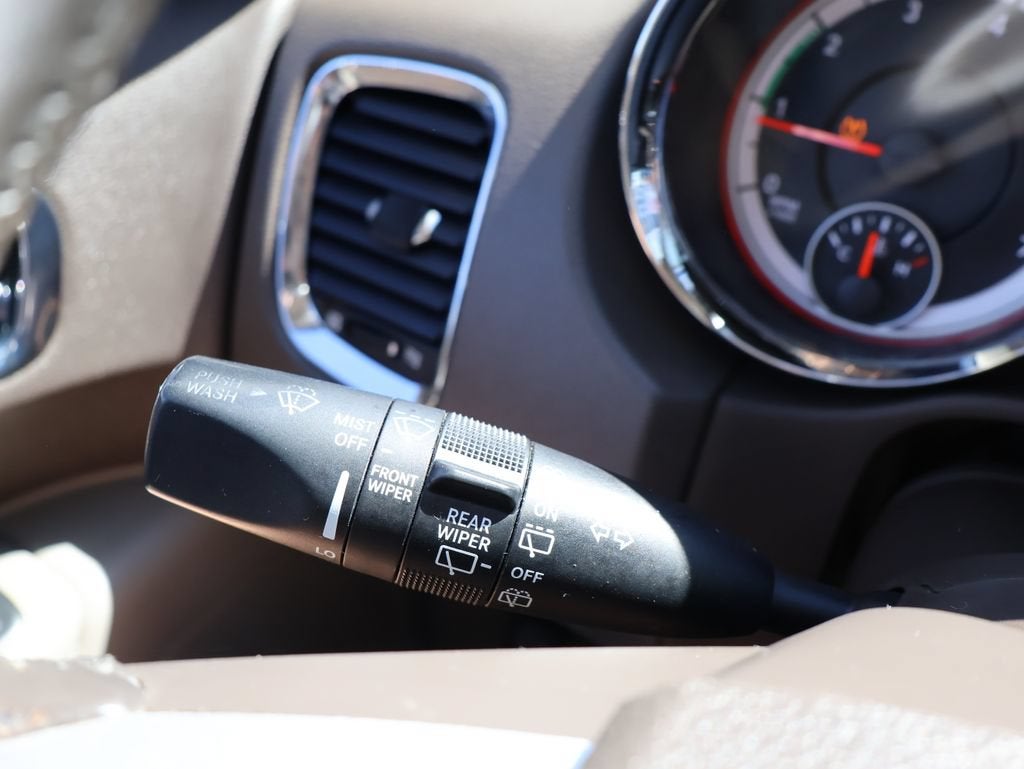 2012 Dodge Durango SXT