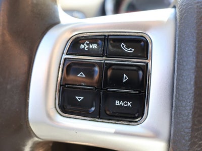 2012 Dodge Durango SXT