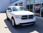 2012 Dodge Durango SXT