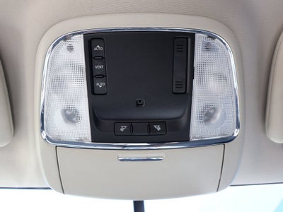 2012 Dodge Durango SXT