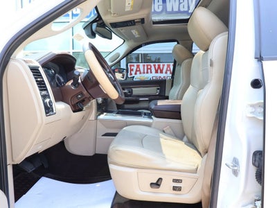 2014 RAM 1500 Laramie