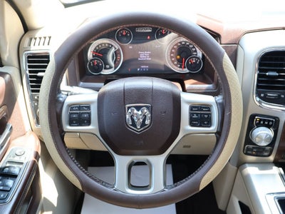 2014 RAM 1500 Laramie