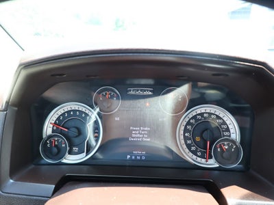2014 RAM 1500 Laramie