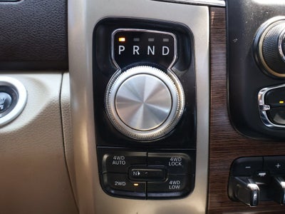 2014 RAM 1500 Laramie