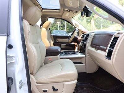 2014 RAM 1500 Laramie