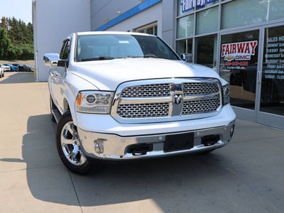 2014 RAM 1500 Laramie