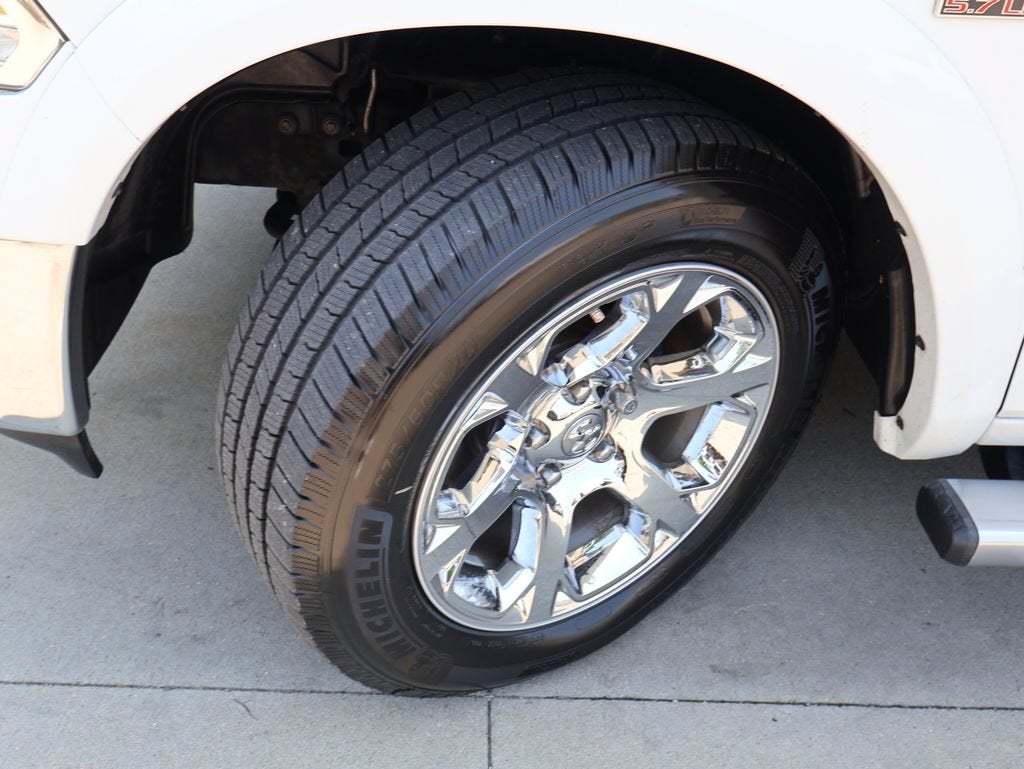 2014 RAM 1500 Laramie