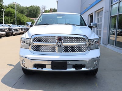 2014 RAM 1500 Laramie