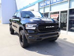 2019 RAM 1500 Big Horn/Lone Star Crew Cab 4x4 5'7" Box